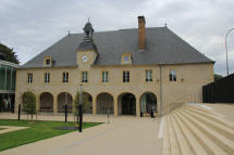 château de Wendel