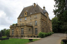 château Guy de Wendel