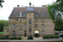 château Guy de Wendel