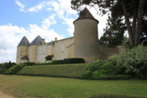 chteau Yquem   Sauternes