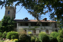 Ch�teau de Creyssels