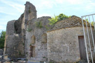 chteau des Ducs de Bourgogne  Chtillon-sur-Seine