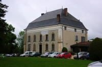 château des Echelles Ambérieu-en-Bugey