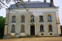château des Echelles Ambérieu-en-Bugey