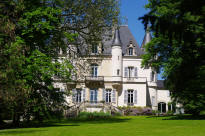 chateau des Evettes  Jujurieux