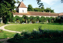 château de Sourdis   Gaujacq