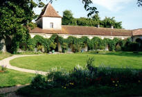 château de Sourdis Gaujacq