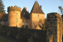 ch�teau du Banchet  Ch�teauneuf