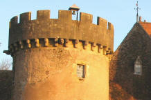 ch�teau du Banchet  Ch�teauneuf