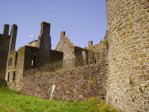 chteau du Bois Thibault   Lassay-les-Chteaux