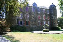 Ch�teau du Bosc � Camjac