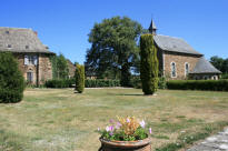Ch�teau du BoscCamjac