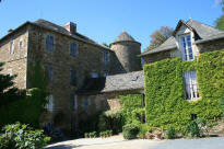 Ch�teau du Bosc � Camjac