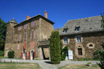 Ch�teau du Bosc � Camjac