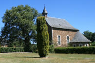 Ch�teau du Bosc � Camjac