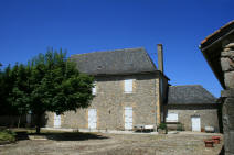ch�teau du Bousquet � Peyrusse le Roc