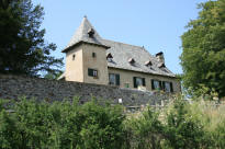Ch�teau du BruelNieudan