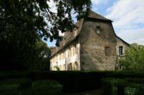 Ch�teau de Cambon � Saint Cernin