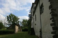 Ch�teau de Cambon � Saint Cernin