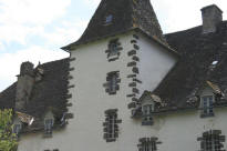 ch�teau de Cambon � Saint Cernin