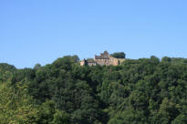 chateau du Cayla Moyrazs