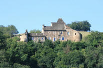 chateau du Cayla Moyrazs