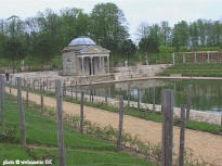 chteau du Champ de Bataille   Le Neubourg