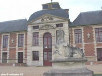chteau du Champ de Bataille   Le Neubourg