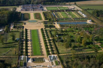 chteau du Champ de Bataille   Le Neubourg