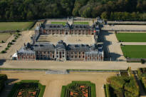 chteau du Champ de Bataille   Le Neubourg