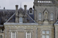 chateau du Chatelars � Passirac