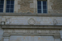 ch�teau du Clos de Vougeot