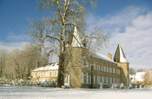 château du Creuset Neuville-les-Decize