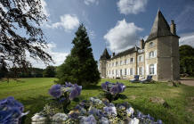 château du Creuset Neuville-les-Decize