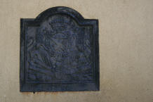 ch�teau du Donnerscheuer   Guentrange