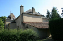 ch�teau du Donnerscheuer   Guentrange