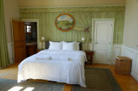 ch�teau du Fey � Villecien