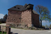 Ch�teau du Haut Koenigsbourg