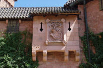 Ch�teau du Haut Koenigsbourg