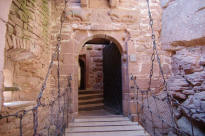Ch�teau du Haut Koenigsbourg