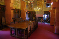 Ch�teau du Haut Koenigsbourg