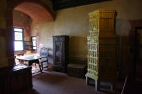 Ch�teau du Haut Koenigsbourg