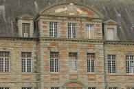 ch�teau de Vassy