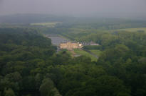 château du Marais Le Val Saint Germain