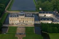 château du Marais Le Val Saint Germain
