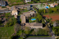 ch�teau du Marais � Lezay