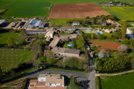 ch�teau du Marais � Lezay