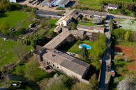 ch�teau du Marais � Lezay