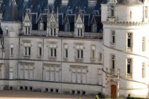 château du Nozet Pouilly-sur-Loire