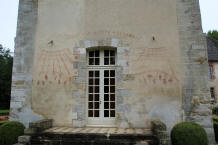 ch�teau du Paraclet   Ferreux-Quincey